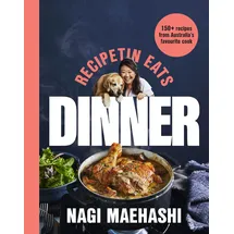 Pan Macmillan RecipeTin Eats Dinner