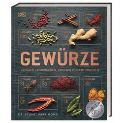 Gewürze