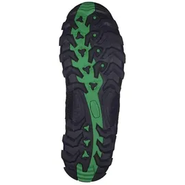 CMP Rigel Low WP Herren B.Blue/Gecko 47