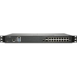 SonicWall NSa 2700