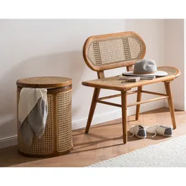 SIT Möbel SIT Rattan Vintage Korb