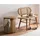 SIT Möbel SIT Rattan Vintage Korb