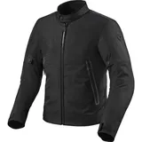 RevIt! REV'IT! Shade H2O Textiljacke wasserdicht - Schwarz - XXL