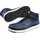 Puma Frontcourt BLUE/BLK Mid S3L ESD Fo Hro Sr Sicherheitshochschuhe -