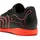Puma Future 9 Play IT Hallenschuhe Herren black/glowing red/strong gray 41
