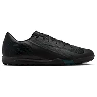 Nike Zoom Vapor Herren Black/Black-Deep Jungle 40