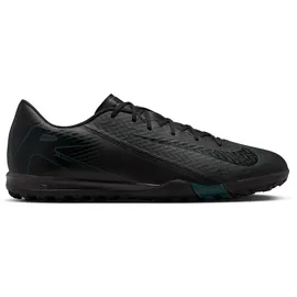 Nike Zoom Vapor Herren Black/Black-Deep Jungle 40
