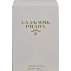 Prada La Femme Eau de Parfum 100 ml