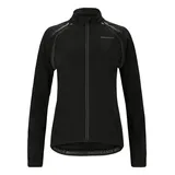 Endurance Radjacke Wadie 1001 Black 38