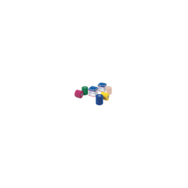 BSN Medical Gazofix color Fixierbinde kohäsiv 6 cmx20 m blau 20m x 6cm
