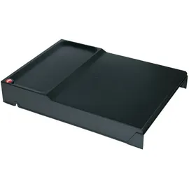 HAILO Deckel schwarz