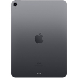 Apple iPad Air (4. Generation 2020) 64 GB Wi-Fi space grau