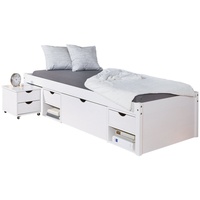 ebuy24 Bett Timm (90 x 200 cm)