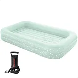 Intex Kinder-Reisebett 107 x 168 x 25 cm