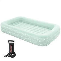 Intex Kinder-Reisebett 107 x 168 x 25 cm