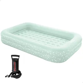 Intex Kinder-Reisebett 107 x 168 x 25 cm