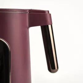 G3 Ferrari Tisaniere Tech 1,7 l Braun