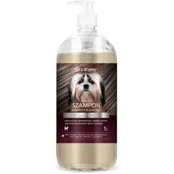 EUROWET Shampoo für Shih Tzu 1 Liter