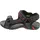 Dockers Sandale Schwarz 33