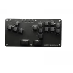 Haute42 B16 Arcade Controller