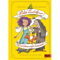 Julius Beltz GmbH & Co. KG Lila Leuchtfeuer -
