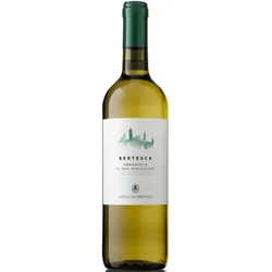 Vernaccia di San Gimignano DOCG Bertesca (2023), Castelli del Grevepesa