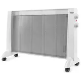 Taurus Alpatec Heizkörper 935057000 2400 W weiß