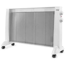 TAURUS PRMB 2400 2400 W Weiß