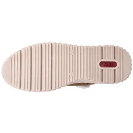 Rieker N2560 Damen Braun 39