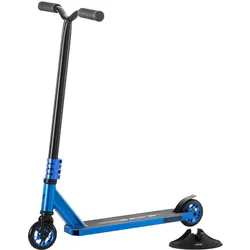 VEVOR Stunt Scooter Street Trick Scooter für Teenager Doppelschicht Deck