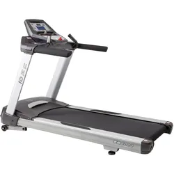 U.N.O. Fitness Laufband TR6000 EINHEITSGRÖSSE