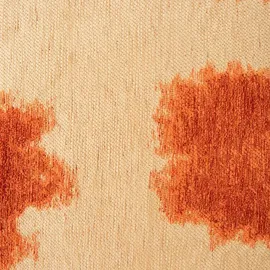 lola&moi Teppich, Bellini Rot, 170x240cm