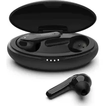 Belkin Soundform Move Plus Kabellose Kopfhörer Black One Size