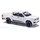 BUSCH 53712 - Nissan Navara, N-Guard Weiß 1:87