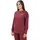 Puma Relaxed Crew Rubinschimmer 158