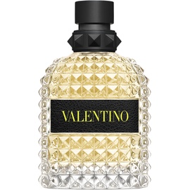 Valentino Uomo Born in Roma Yellow Dream Eau de Toilette 100 ml