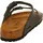 Birkenstock Arizona Naturleder schwarz 46