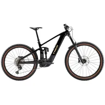 Trek Rail+ 8 Gen 5 2026 29 Zoll RH XL schwarz/grau