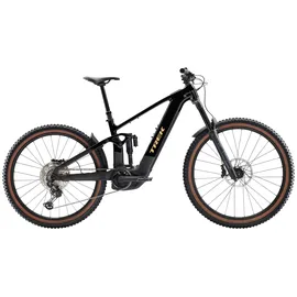 Trek Rail+ 8 Gen 5 2026 29 Zoll RH XL schwarz/grau