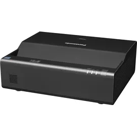 Panasonic PT-CMZ50 LCD Beamer Schwarz