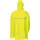PRO-X elements PASOFINO Rad-Poncho mit Armdurchgriffen NEON GELB XS/S
