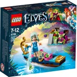 LEGO Elves Naidas Gondel und der diebische Kobold (41181)