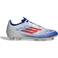 adidas F50 League MG/FG Herren core black/iron met./gold met. 39
