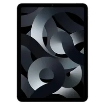 Apple iPad Air (5. Generation 2022) 64 GB Wi-Fi + Cellular space grau