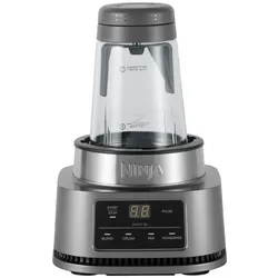 Ninja CB100EU, Standmixer, Mixerfunktion, Crush-Funktion, PowerMix-Funktion