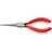 Knipex Abfallgreifzange 31 11 160 SB