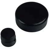 REV Ritter REV 0503305555 Deckenbaldachin (Ø x H) 70mm x 24mm 1St.