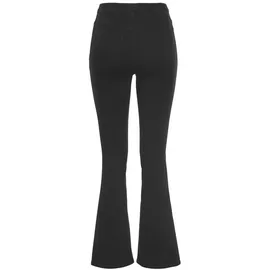 Buffalo Jeggings Damen schwarz-jeans Gr.40