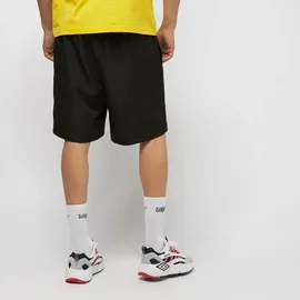 Lacoste Sport-Trainingshose mit Print schwarz M