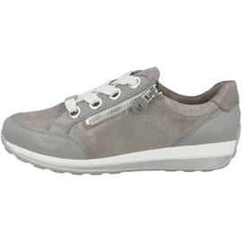 Ara Shoes ARA Damen Osaka Sneaker Oyster, 41